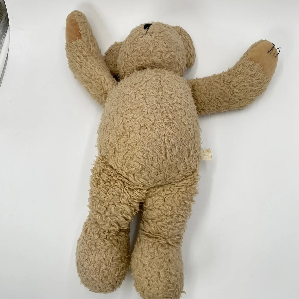 Vintage Cape Craftsmen Inc Teddy‎ Bear 17